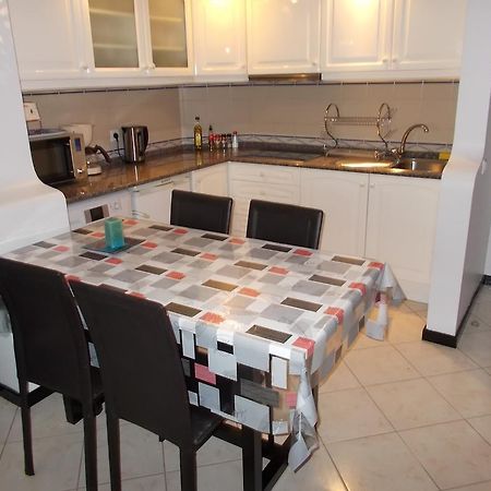 Bellavista Apartments Αλμπουφέιρα Εξωτερικό φωτογραφία
