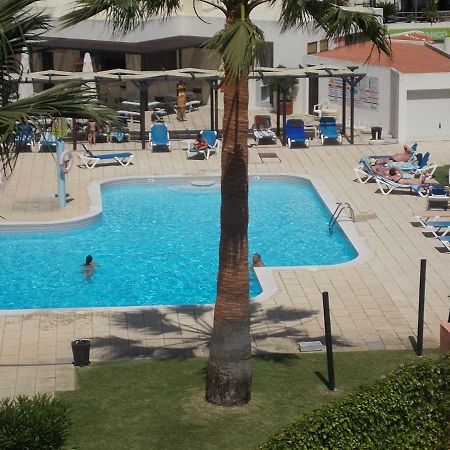 Bellavista Apartments Αλμπουφέιρα Εξωτερικό φωτογραφία