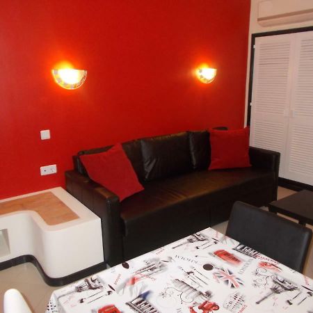 Bellavista Apartments Αλμπουφέιρα Εξωτερικό φωτογραφία