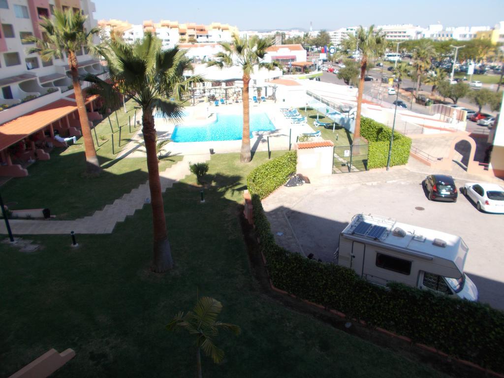 Bellavista Apartments Αλμπουφέιρα Εξωτερικό φωτογραφία