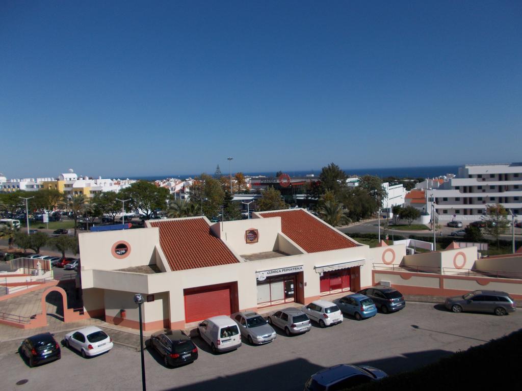 Bellavista Apartments Αλμπουφέιρα Εξωτερικό φωτογραφία