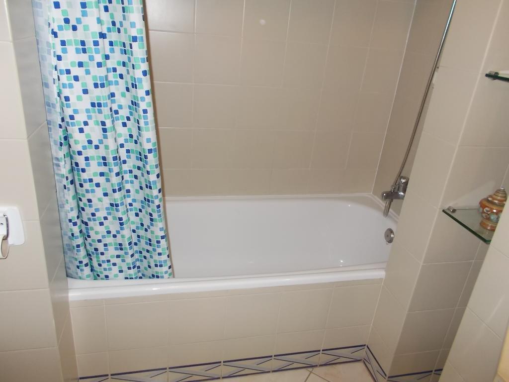 Bellavista Apartments Αλμπουφέιρα Εξωτερικό φωτογραφία