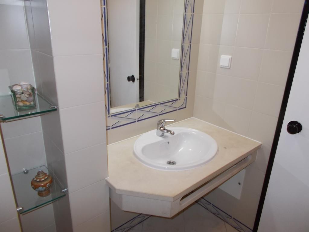Bellavista Apartments Αλμπουφέιρα Εξωτερικό φωτογραφία