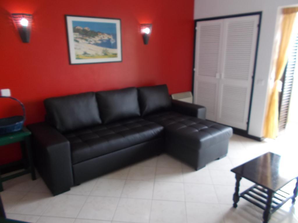 Bellavista Apartments Αλμπουφέιρα Εξωτερικό φωτογραφία