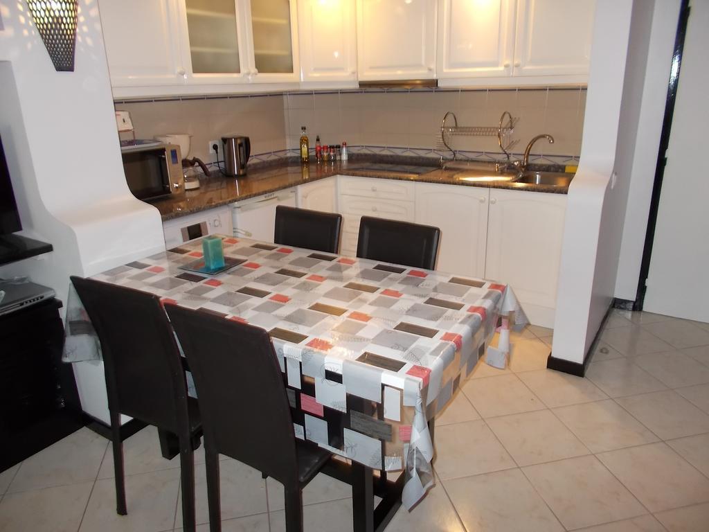 Bellavista Apartments Αλμπουφέιρα Εξωτερικό φωτογραφία