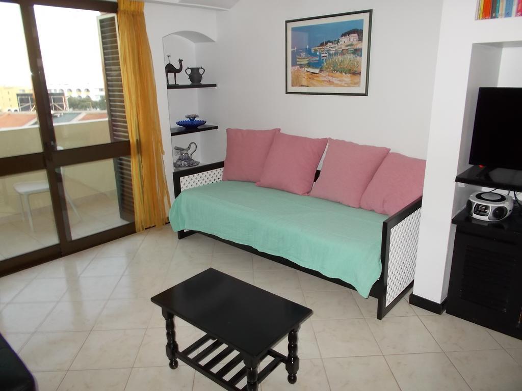 Bellavista Apartments Αλμπουφέιρα Εξωτερικό φωτογραφία