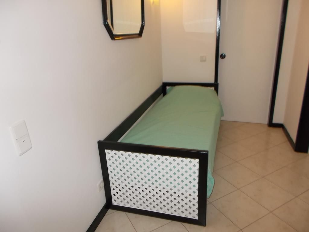 Bellavista Apartments Αλμπουφέιρα Εξωτερικό φωτογραφία