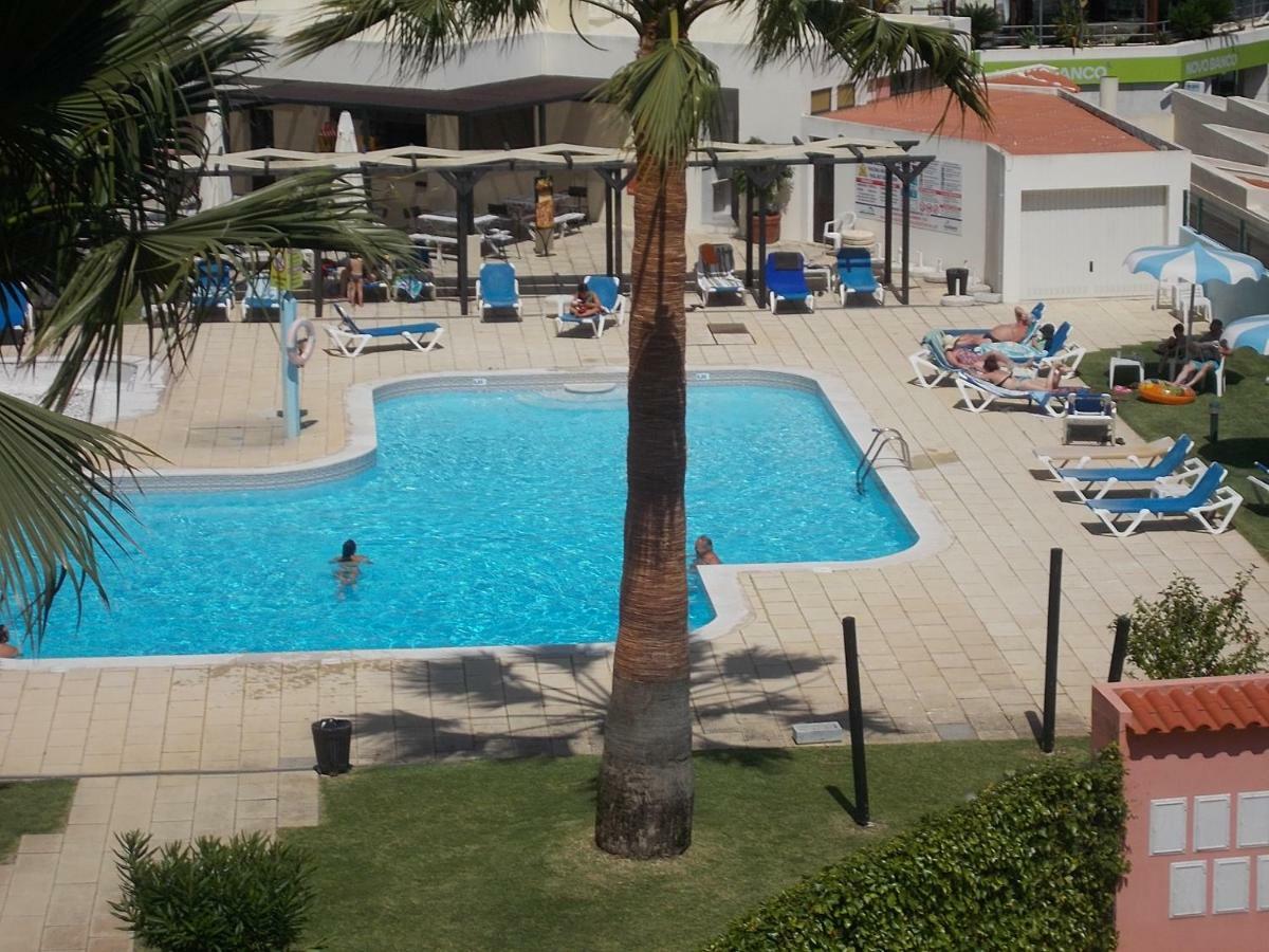 Bellavista Apartments Αλμπουφέιρα Εξωτερικό φωτογραφία