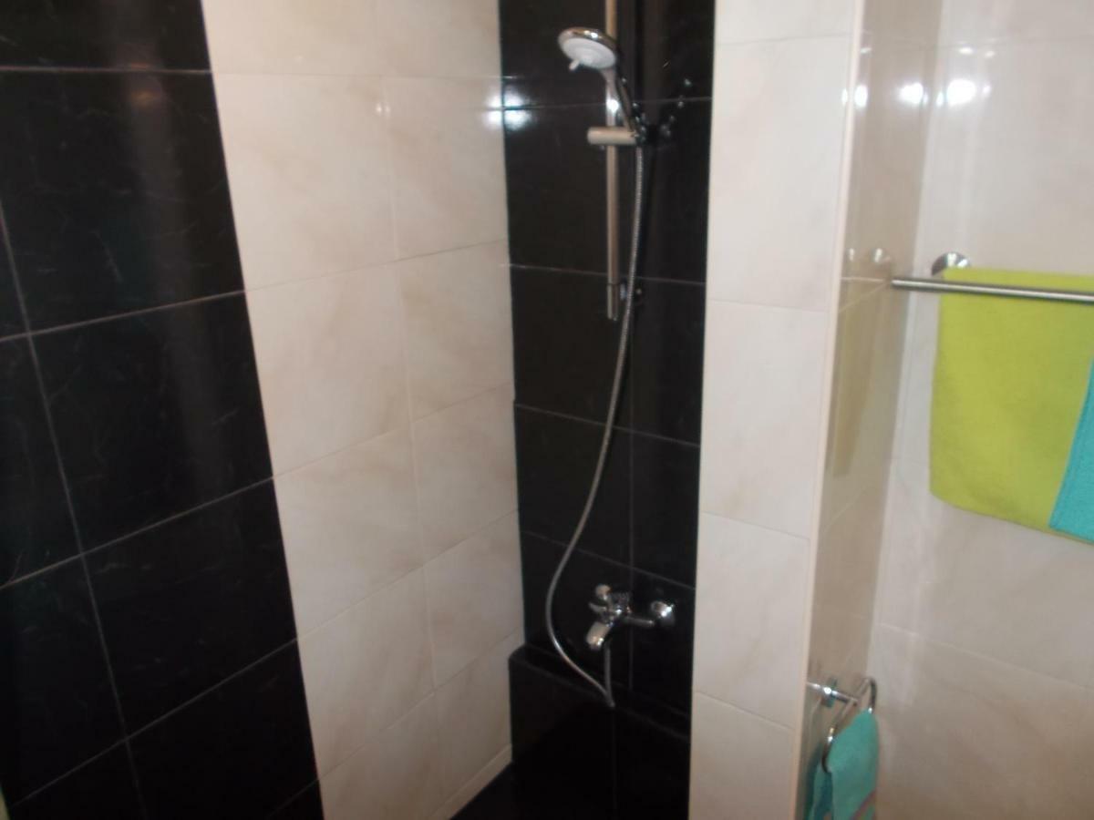 Bellavista Apartments Αλμπουφέιρα Εξωτερικό φωτογραφία