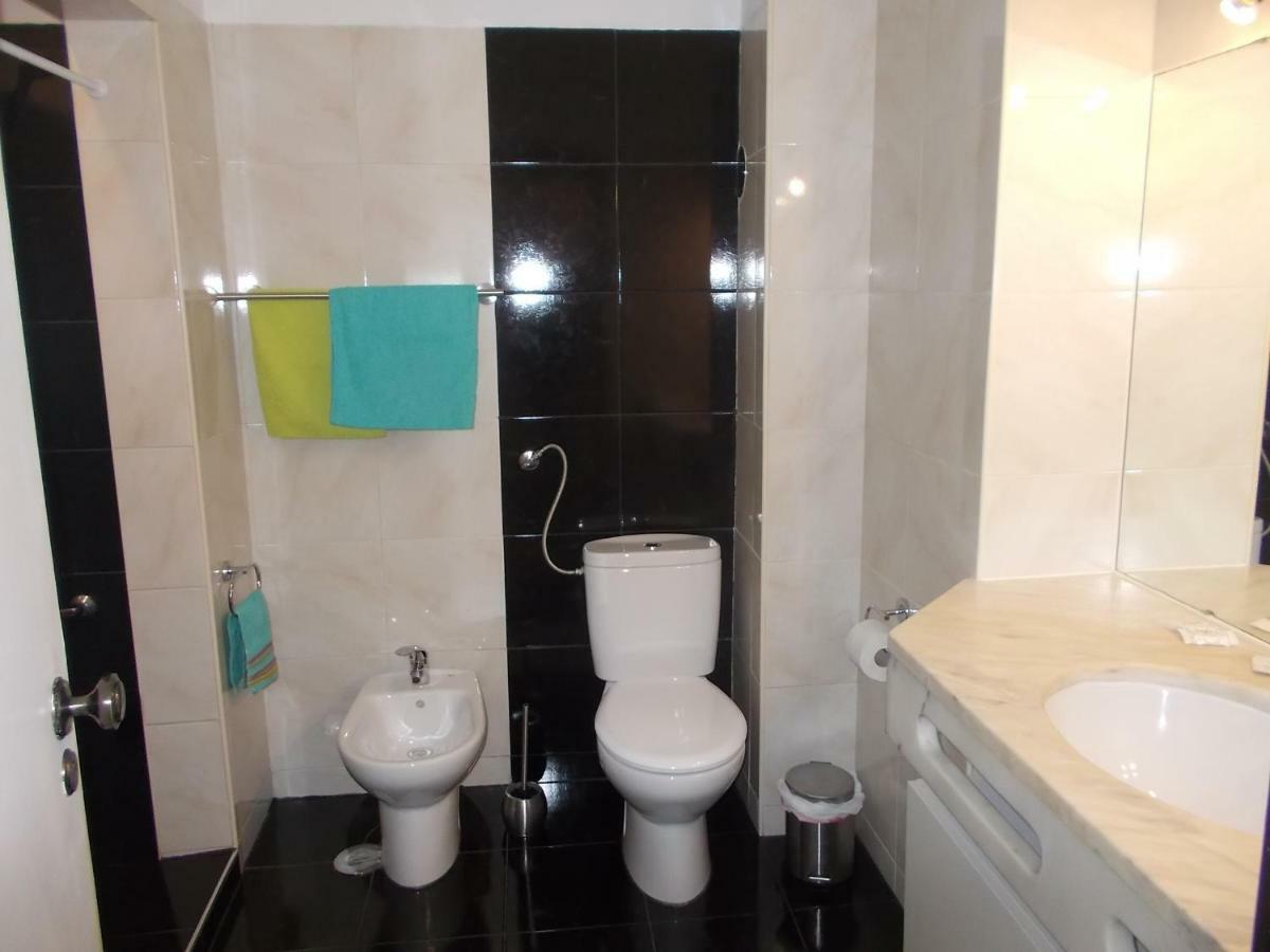 Bellavista Apartments Αλμπουφέιρα Εξωτερικό φωτογραφία