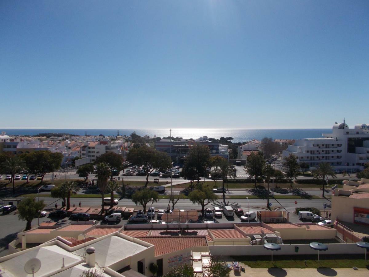 Bellavista Apartments Αλμπουφέιρα Εξωτερικό φωτογραφία