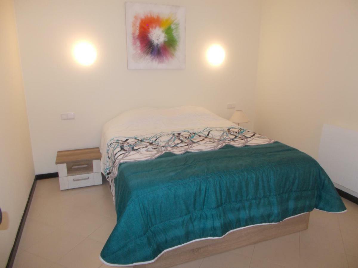 Bellavista Apartments Αλμπουφέιρα Εξωτερικό φωτογραφία