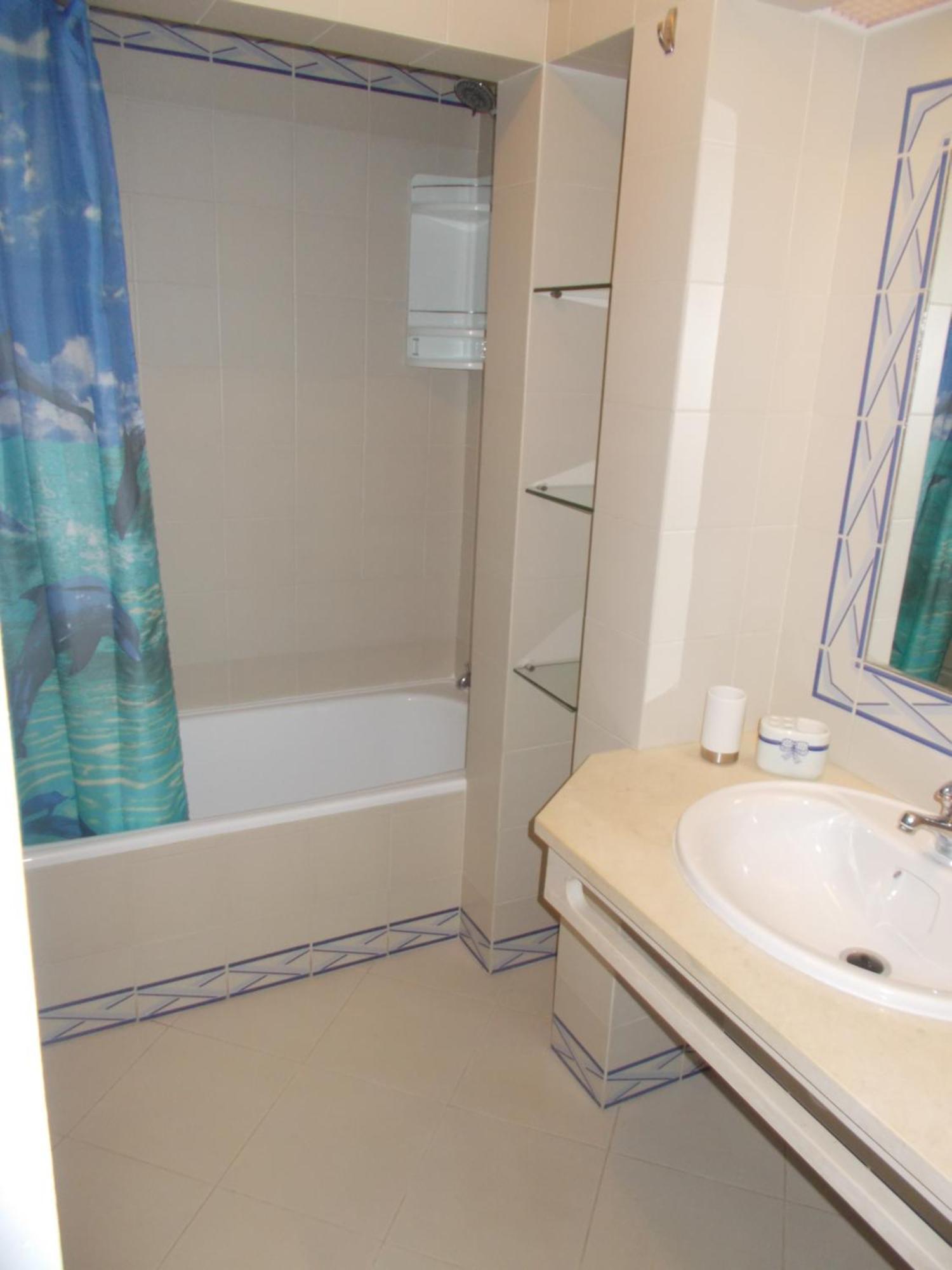 Bellavista Apartments Αλμπουφέιρα Εξωτερικό φωτογραφία