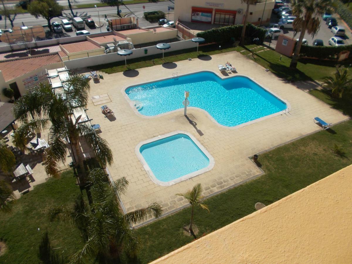 Bellavista Apartments Αλμπουφέιρα Εξωτερικό φωτογραφία