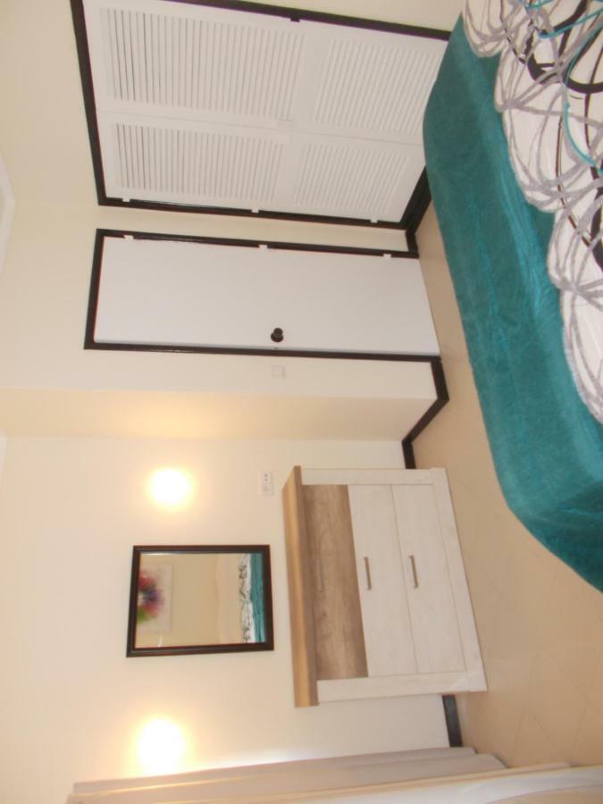 Bellavista Apartments Αλμπουφέιρα Εξωτερικό φωτογραφία