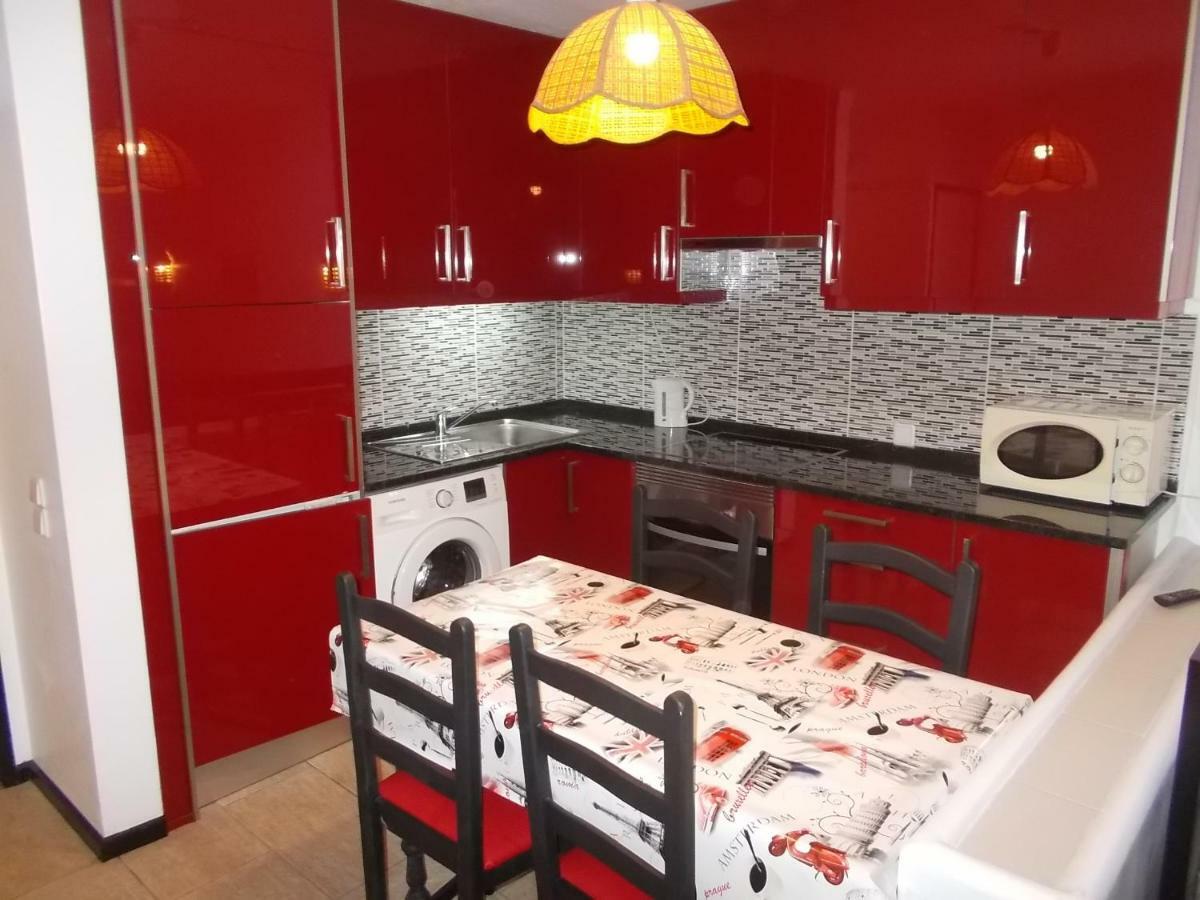 Bellavista Apartments Αλμπουφέιρα Εξωτερικό φωτογραφία