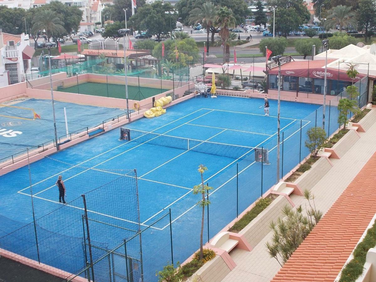 Bellavista Apartments Αλμπουφέιρα Εξωτερικό φωτογραφία